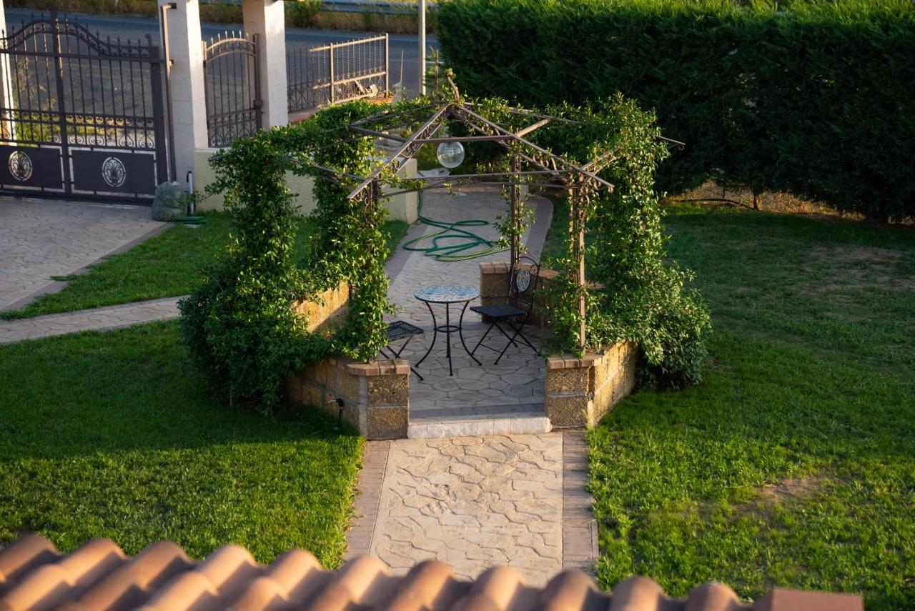 Bb Domus Catanzaro Bed and Breakfast Exteriör bild