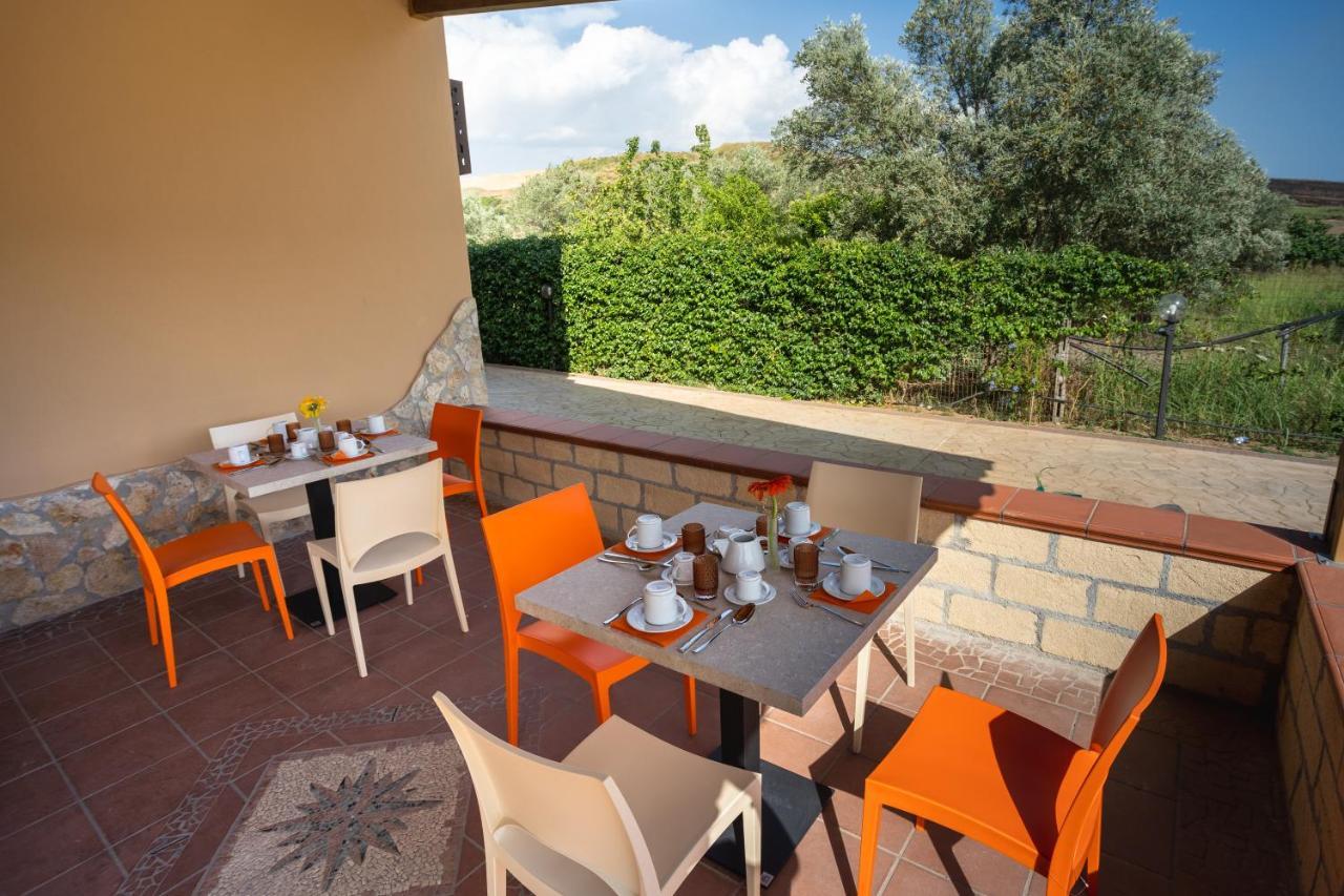 Bb Domus Catanzaro Bed and Breakfast Exteriör bild