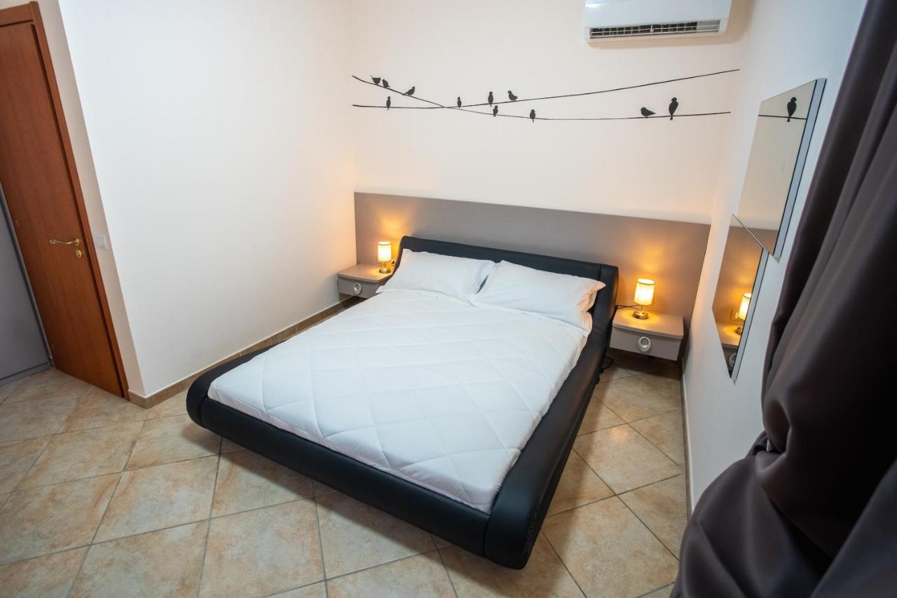 Bb Domus Catanzaro Bed and Breakfast Exteriör bild