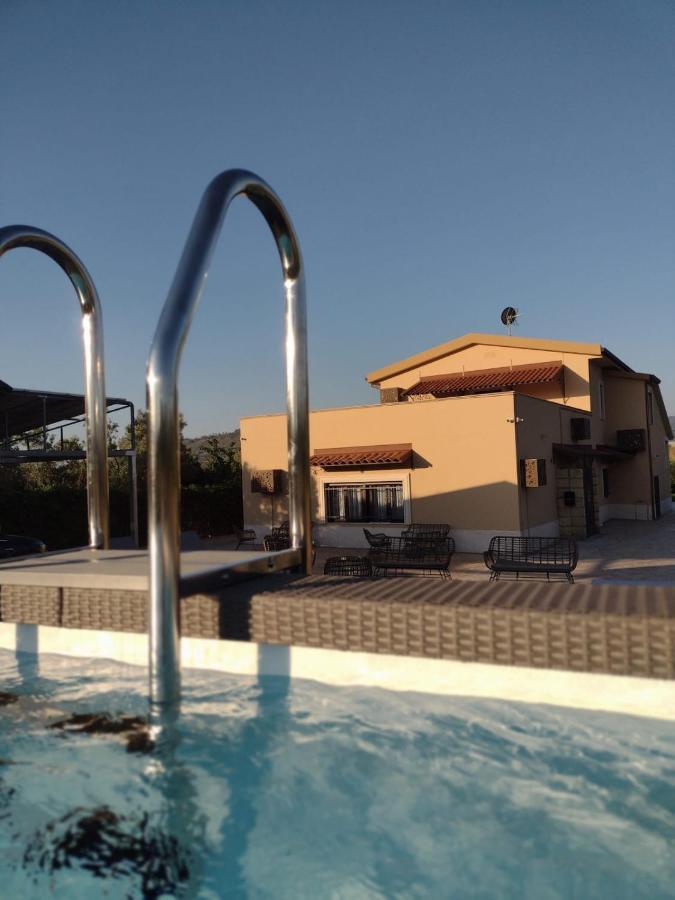 Bb Domus Catanzaro Bed and Breakfast Exteriör bild