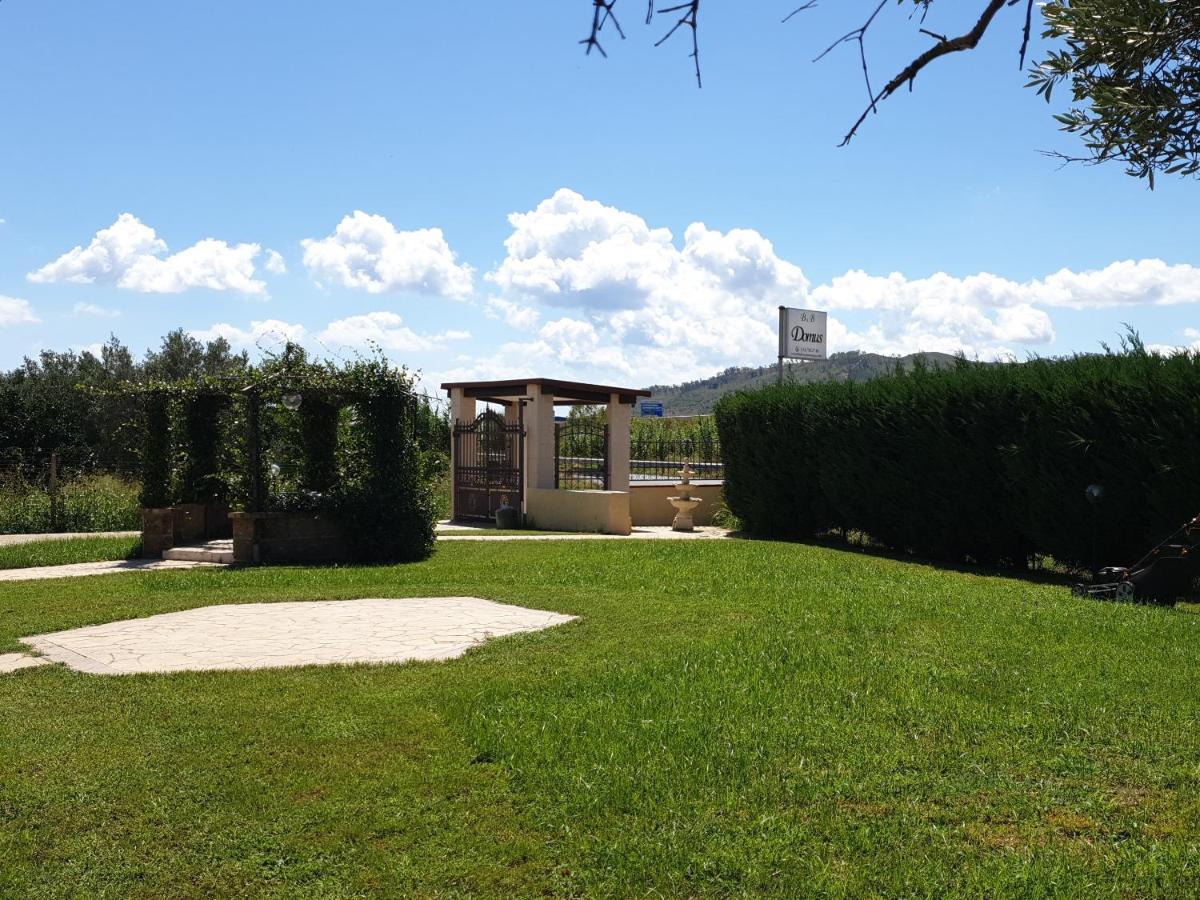 Bb Domus Catanzaro Bed and Breakfast Exteriör bild