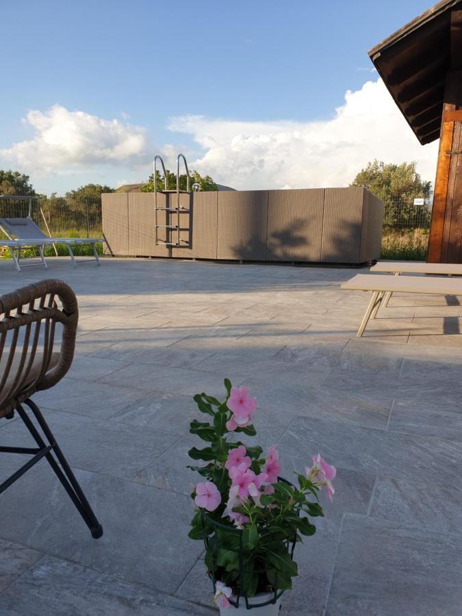 Bb Domus Catanzaro Bed and Breakfast Exteriör bild