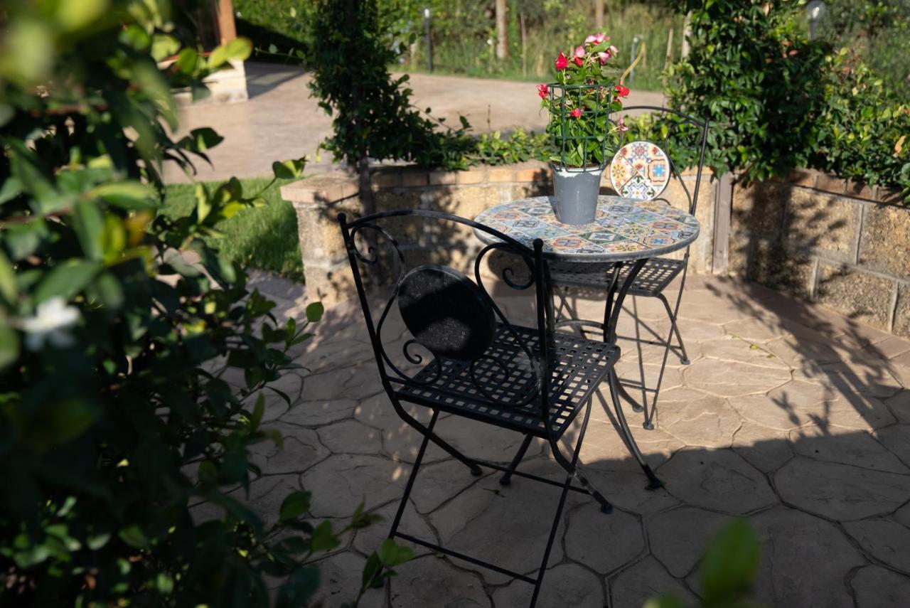 Bb Domus Catanzaro Bed and Breakfast Exteriör bild